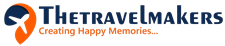 The travel makers