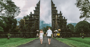 Place for Honeymoon Bali, Indonesia