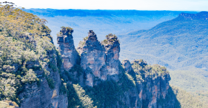 Blue Mountains, New South Wales