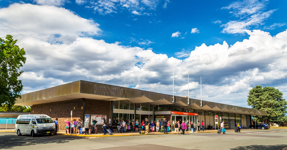 Canberra, Australian Capital Territory
