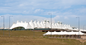 Denver International Airport