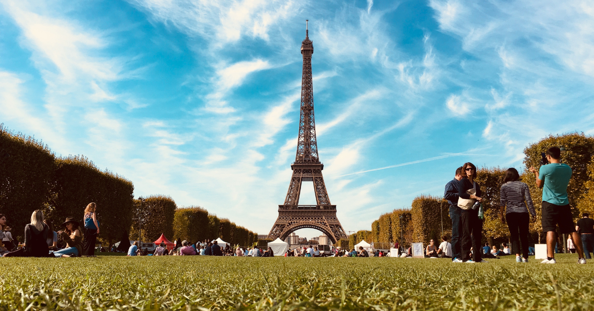 Europe Attractions