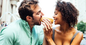 Food in New York State