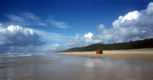 Fraser Island, Queensland