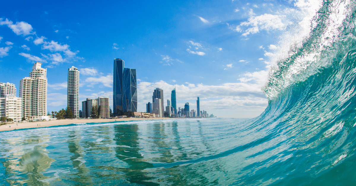Gold Coast, Queensland