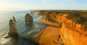 Great Ocean Road, Victoria