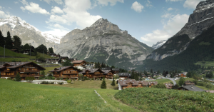 Grindelwald