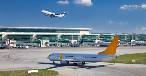 Hartsfield-Jackson Atlanta International Airport