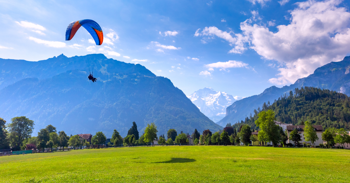 Interlaken