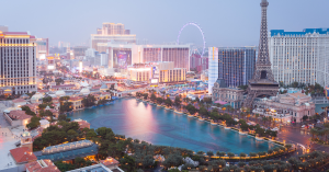 Las-Vegas-Strip