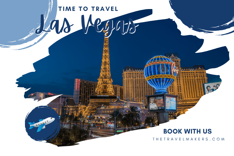 10 Best Places to Visit in Las Vegas: Top Activities and Must-See Attractions in Las Vegas
