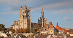 Lausanne