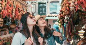 Shopping-in-New-York