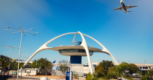 Los Angeles International Airport