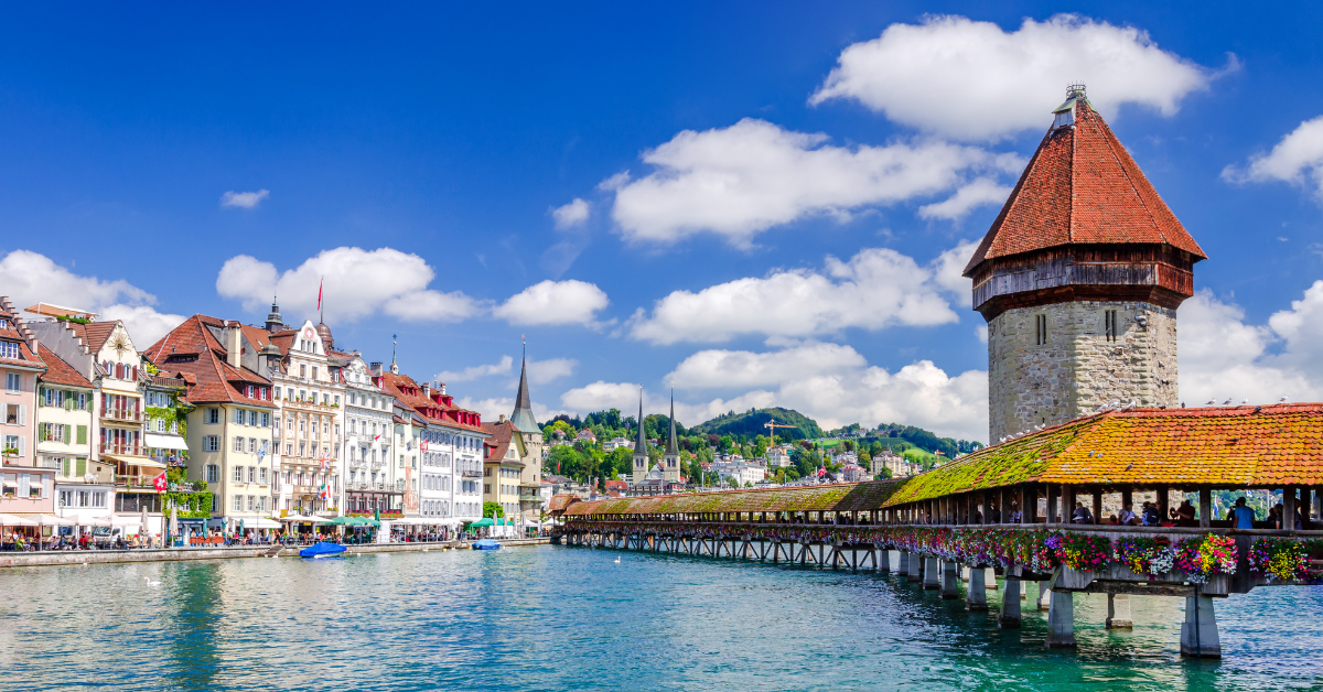 Lucerne