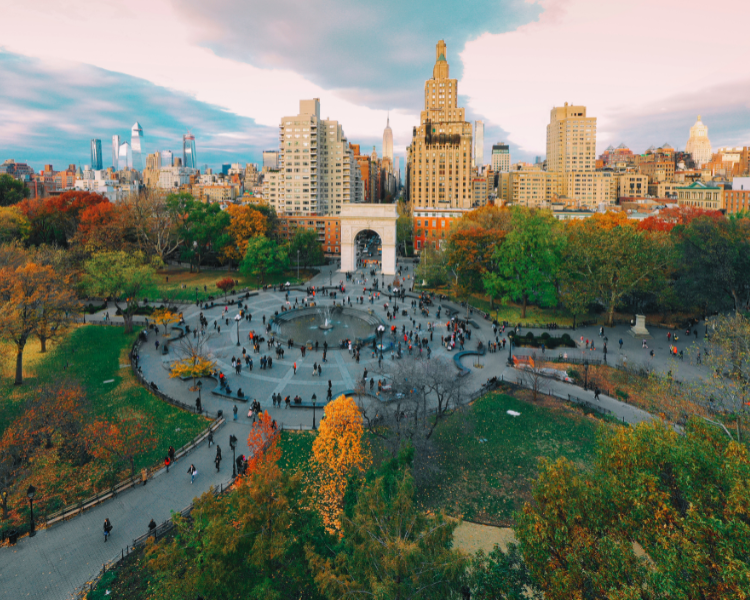 New York Travel Guide: Tips, Attractions, and More