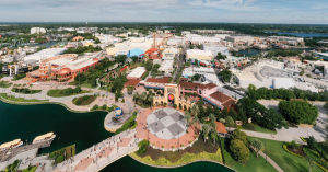 Orlando-International-Airport