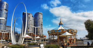 Perth, Western Australia