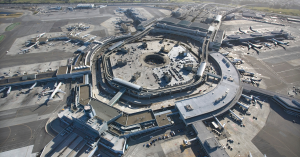 San Francisco International Airport