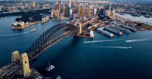 Sydney - Places to Visit in Australia