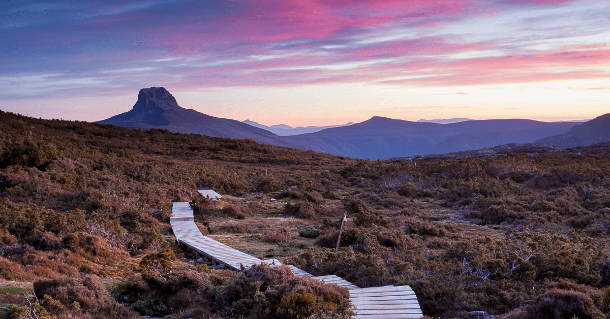 Tasmania