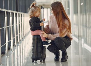 International Airports