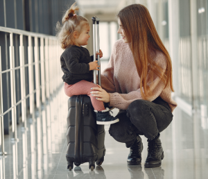 International Airports