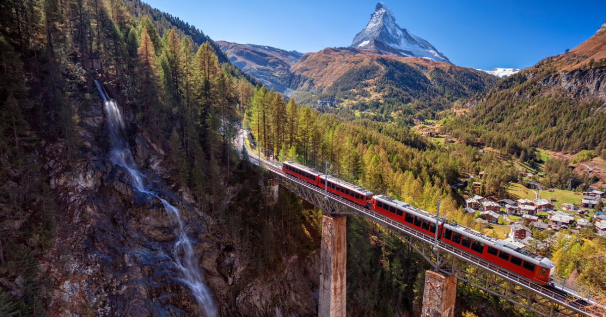 Zermatt
