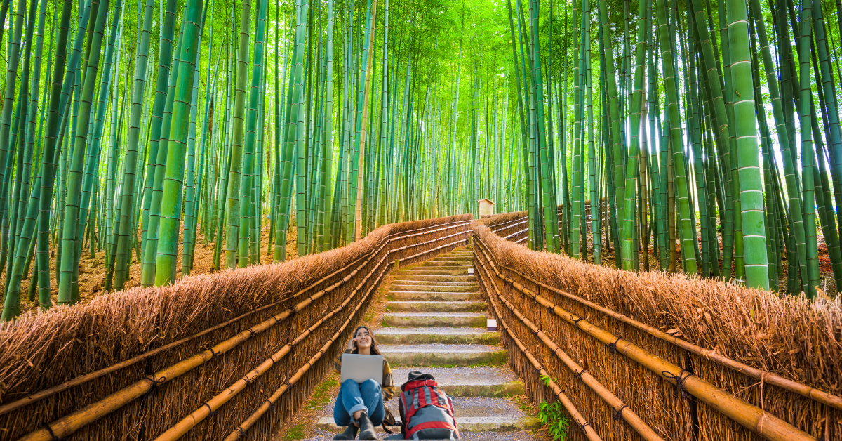 Kyoto, Japan