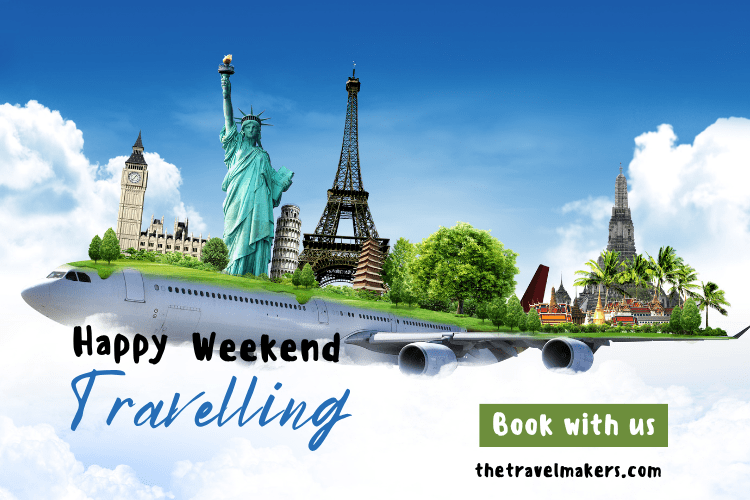 How to Plan a Weekend Getaway – Weekend Travel Tips