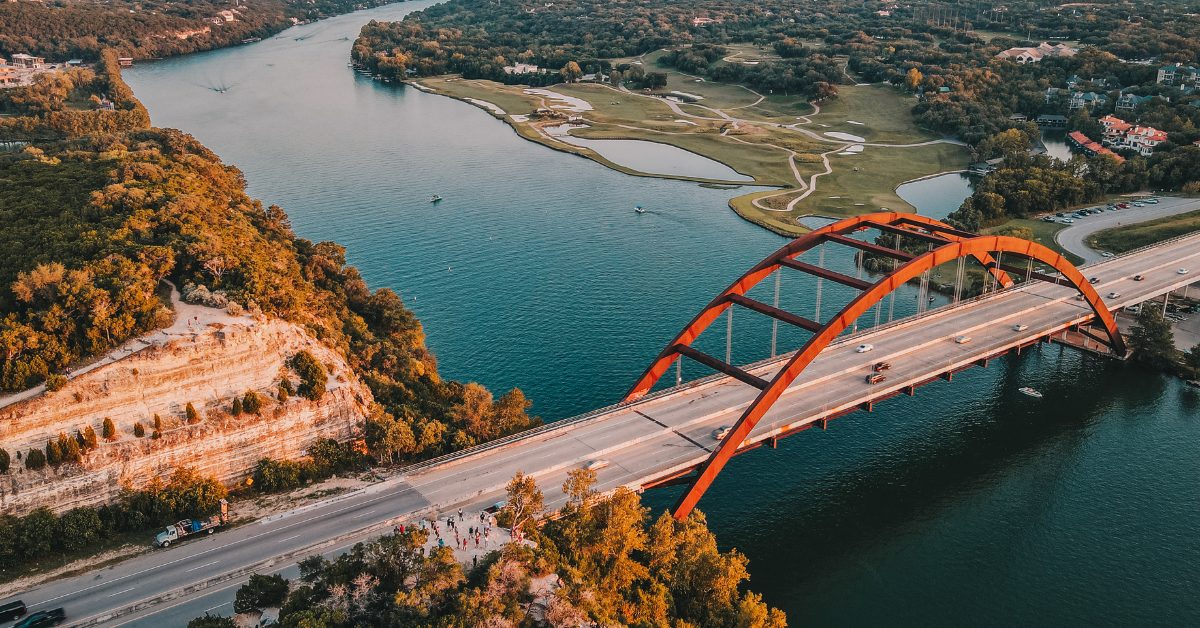 Austin, Texas