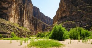 Big Bend National Park, Texas