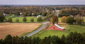 Charleston, South Carolina