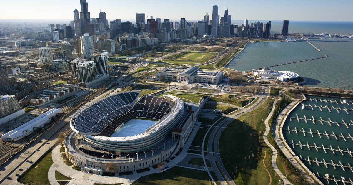Chicago, Illinois