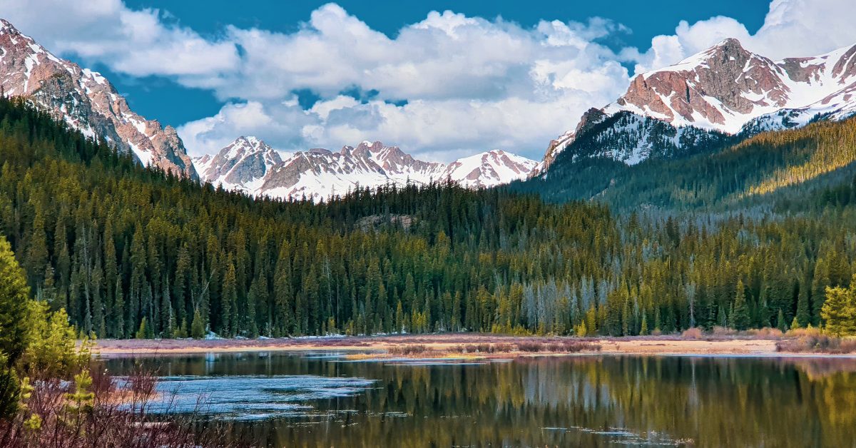 Denver, Colorado