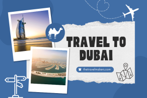 Dubai Travel Guide