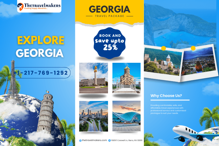 Best Time to Visit Georgia: Weather, Events & Seasonal Travel Tips
