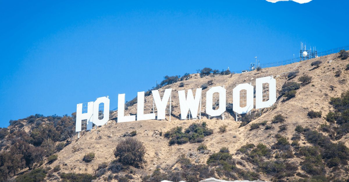 HollyWood Los Angeles