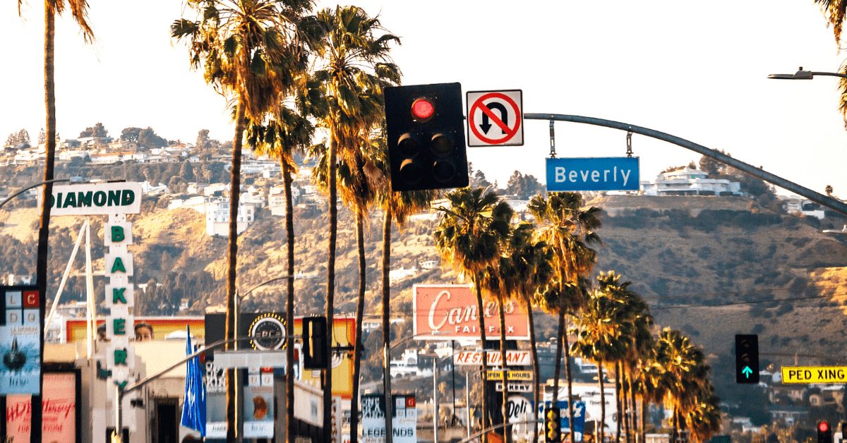 Los-Angeles