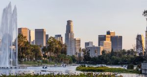 Los-Angeles-Attractions