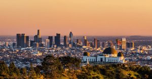 Places to visit Los_Angeles