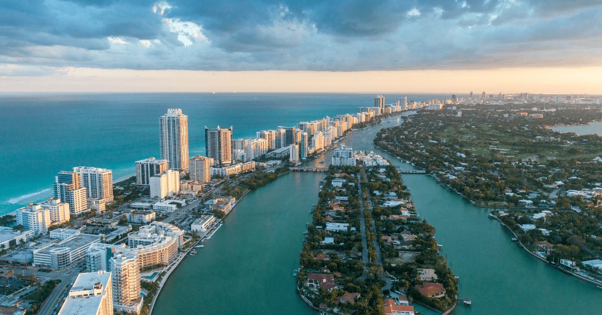 Miami, Florida