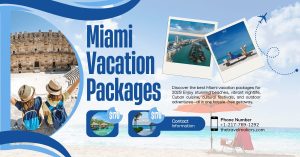 Miami-packages