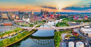 Nashville, Tennessee