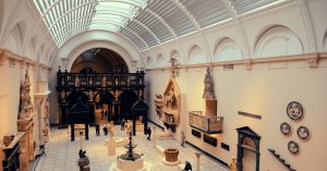 Oya History Museum Japan