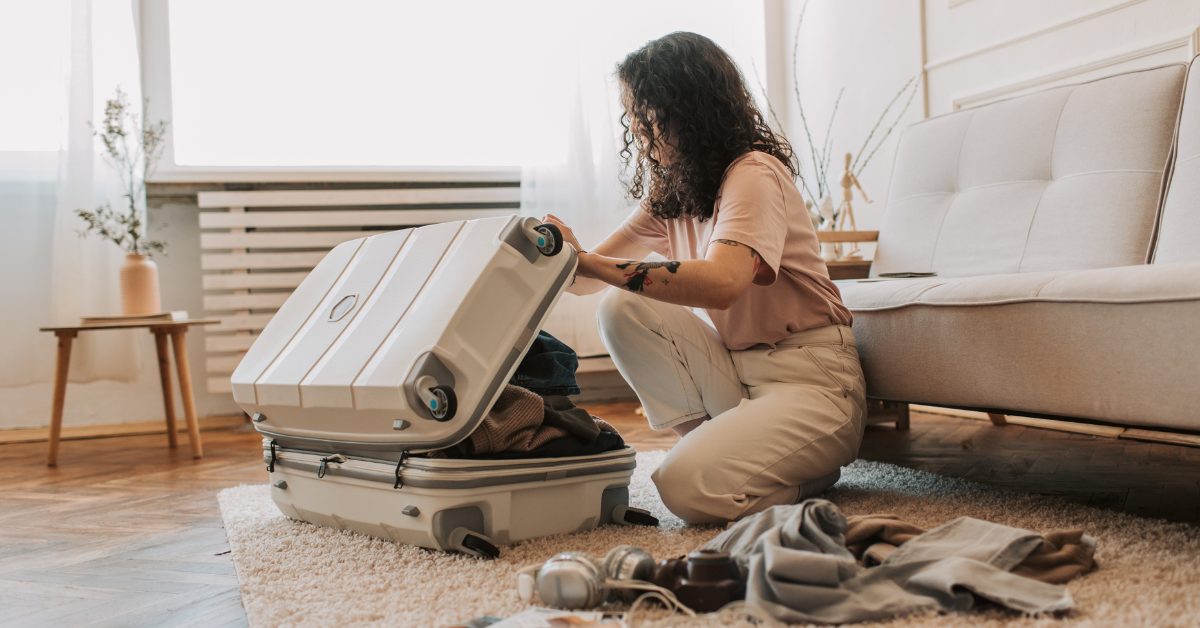 Packing Tips