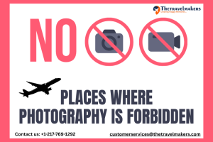 Photography Is Forbidden