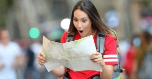 Planning a trip to spain