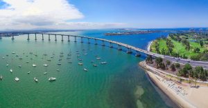 San Diego, California