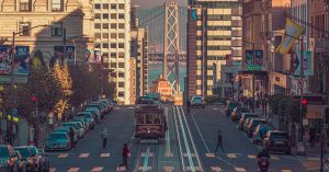 San Francisco, California